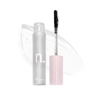 NINA MÁSCARA PARA CÍLIOS E SOBRANCELHA INCOLOR PAN