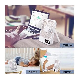 Mini Ventilador NTD-128