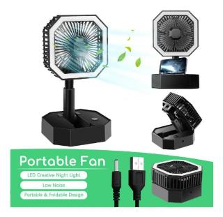 Mini Ventilador NTD-132