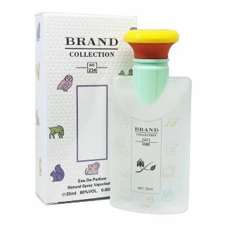 Brand Collection 234