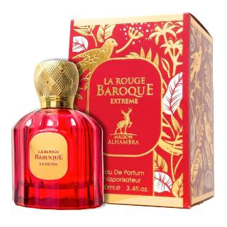 La Rouge Baroque 100ml