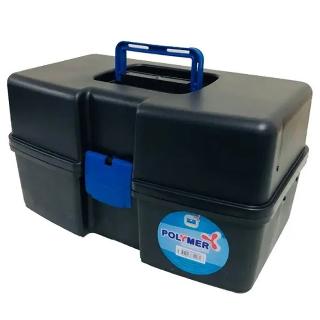 CAIXA PESCA 3BAND.43X22X20 POLYMER