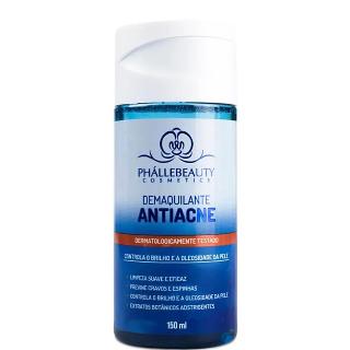 DEMAQUILANTE ANTIACNE 150ML - PH0626