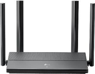 ROTEADOR EX220 DB AX1800 WI-FI 6 BR 2.8