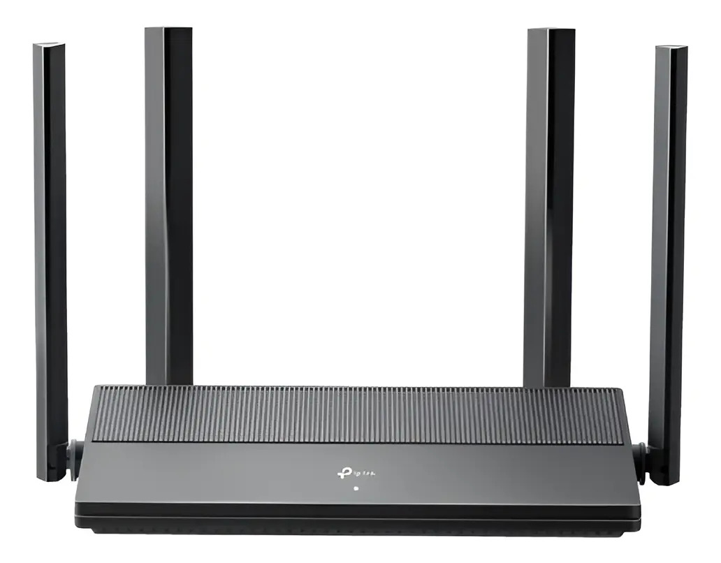 ROTEADOR EX220 DB AX1800 WI-FI 6 BR 2.8