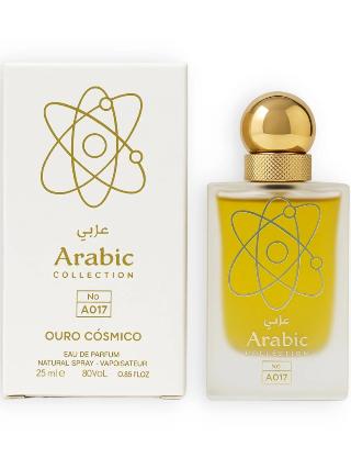 Arabic A017