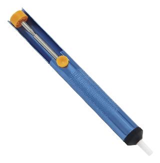 SUGADOR SOLDA ALUMINIO BRASFORT