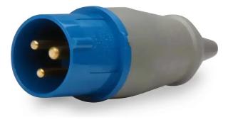 PINO INDUSTRIA SOP. 16A-2P+T-220\240V
