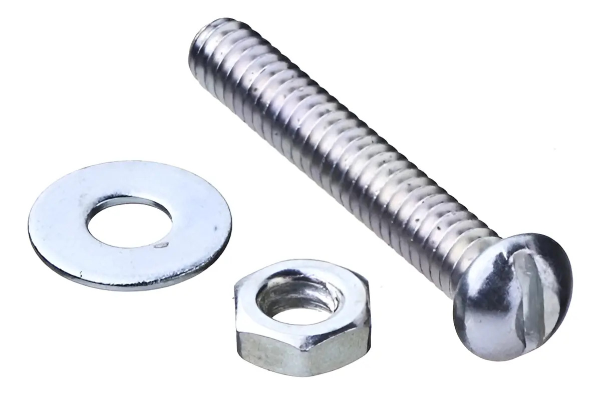 PFZ SX-BSW RD JOMARCA 3/16X1 ZB