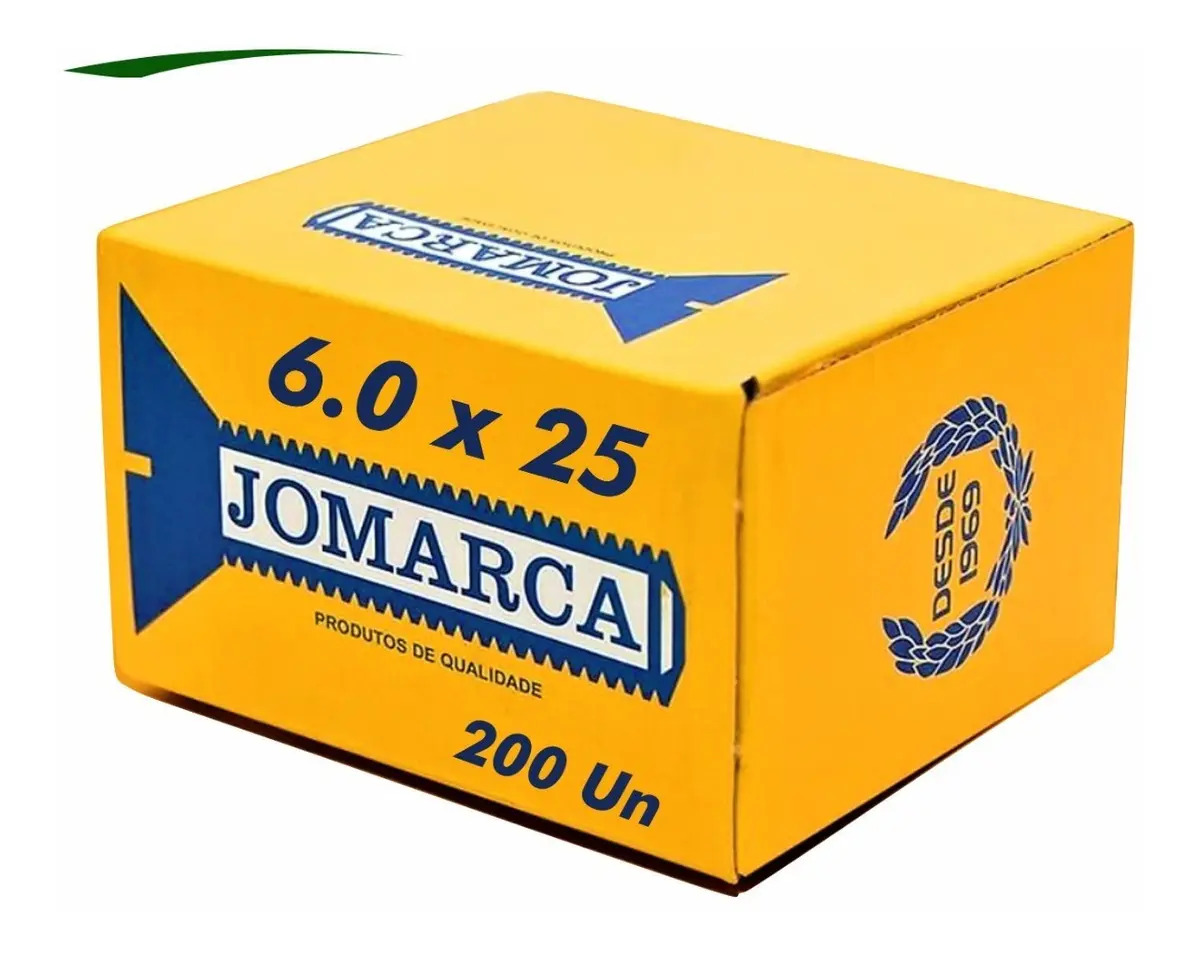 PFZ MDF PHILIPS JOMARCA 6.0X25 BIC.