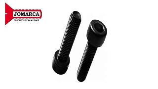 PFZ ALLEN ACO JOMARCA 3/16X1''