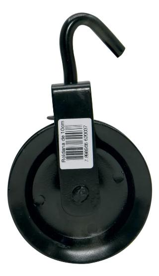 ROLDANA PARA POCO RCA 10CM