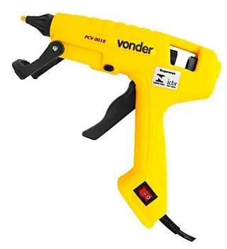 PISTOLA DE COLA QUENTE PCV0018 VONDER