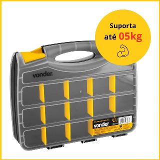 ORGANIZADOR PLASTICO OPV 222 VONDER