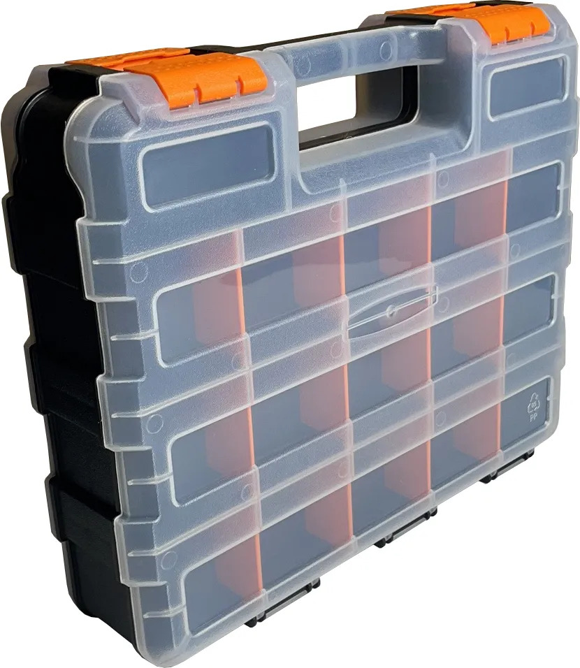 ORGANIZADOR PLASTICO OPV 222 VONDER