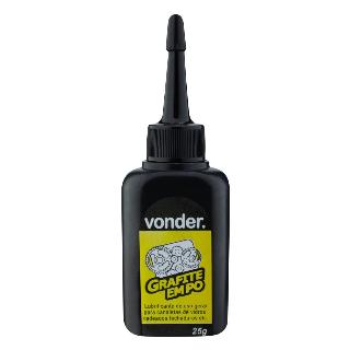 GRAFITE EM PO 25G