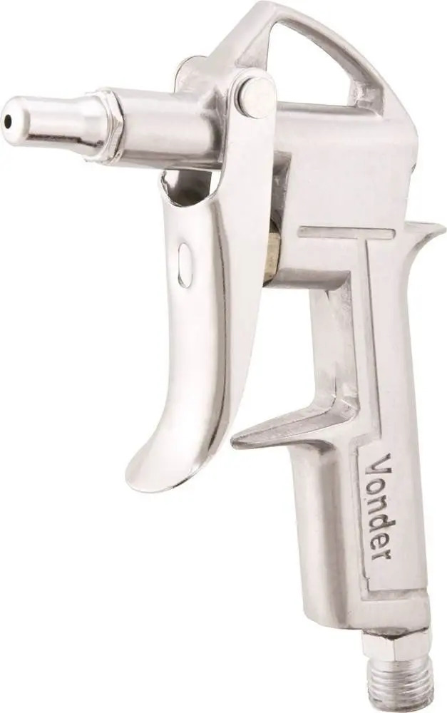 PISTOLA DE LIMPEZA/AR CURTA VONDER