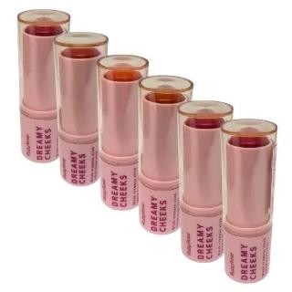 HB M01-G1 BLUSH CREMOSO STICK DREAMY CHEEKS RUBY R