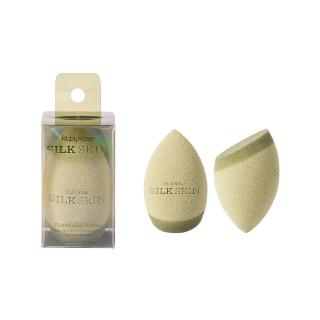HB A7002 ESPONJA FLAWLESS FINISH SILK SKIN RUBY RO