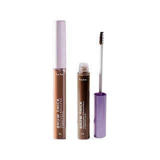 HB F2800M BROW THICK RUBY ROSE