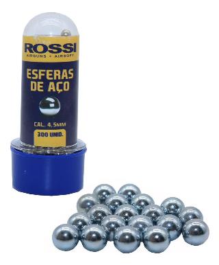ESFERA ACO ROSSI 4,5 C300.