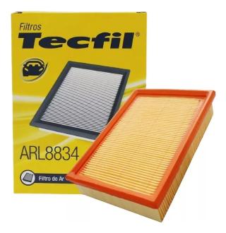 FILTRO AR ARL8834