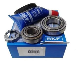 KIT ROLAMENTO RODA TRASEIRA