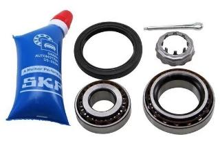 KIT ROLAMENTO RODA TRASEIRA