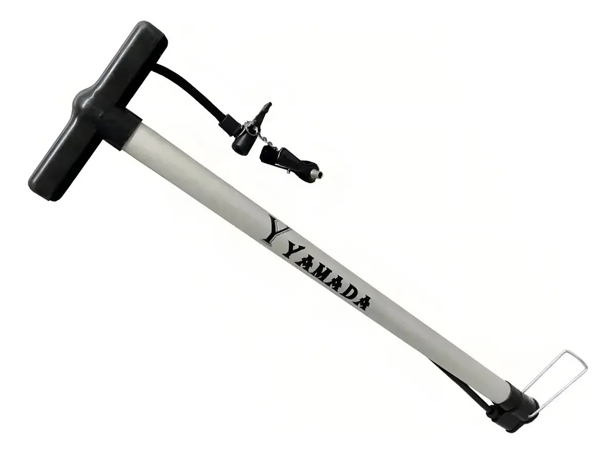 BOMBA ENCHER PNEU BICIC.58CM KENDA
