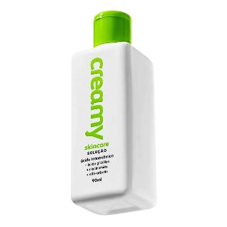 ACIDO TRANEXAMICO 90ML - CREAMY