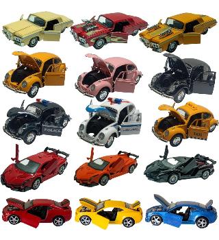 Carrinho miiatura
