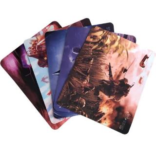 MOUSEPAD GAMER KNUP KP-S03